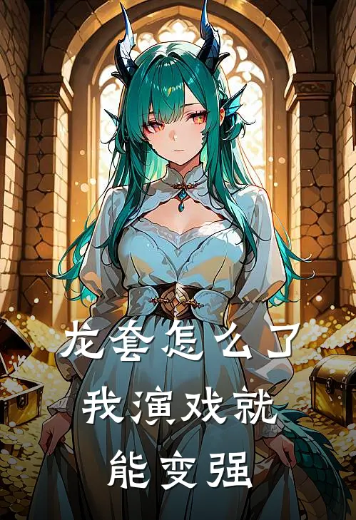 龙套怎么了，我演戏就能变强全文免费阅读无弹窗大结局_龙套怎么了，我演戏就能变强（林洛赵峰）小说免费阅读大结局