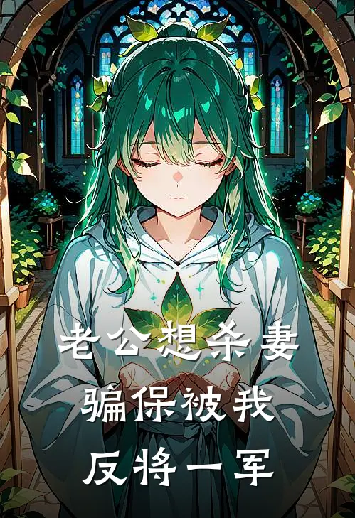 老公想杀妻骗保被我反将一军艾特陈曦最新好看小说_免费小说老公想杀妻骗保被我反将一军(艾特陈曦)