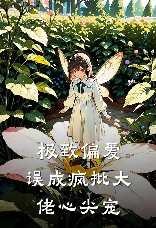 极致偏爱，误成疯批大佬心尖宠(周京墨姜意欢)已完结小说_极致偏爱，误成疯批大佬心尖宠(周京墨姜意欢)小说免费在线阅读