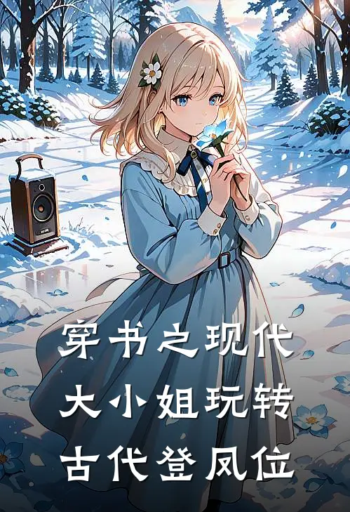 穿书之现代大小姐玩转古代登凤位