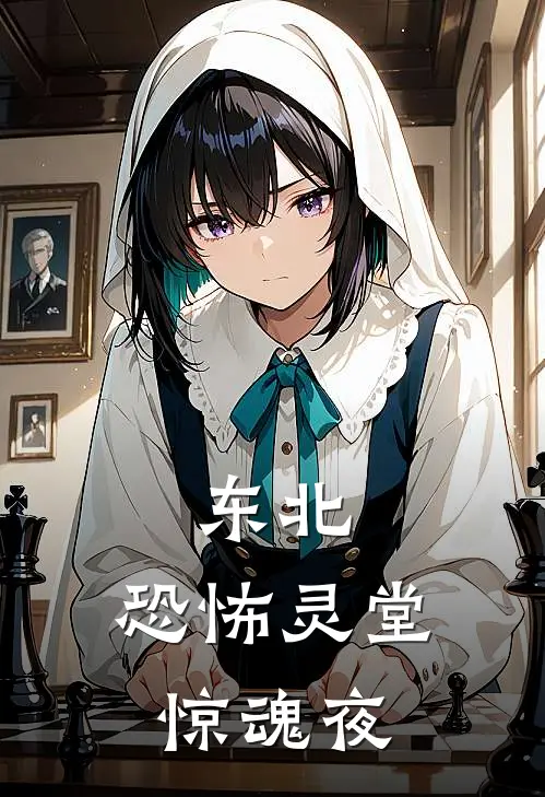 东北：恐怖灵堂惊魂夜