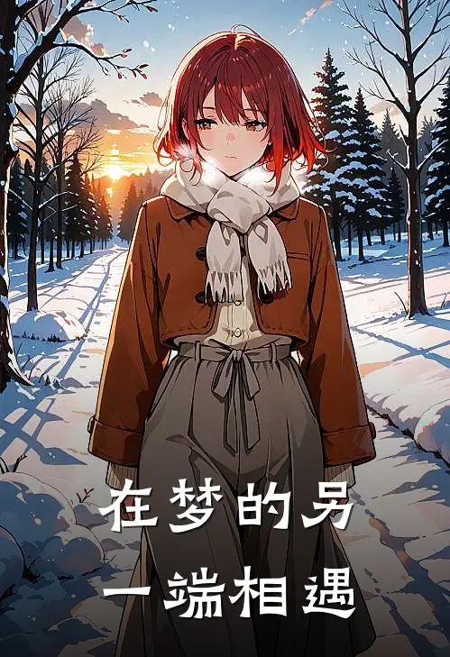 在梦的另一端相遇