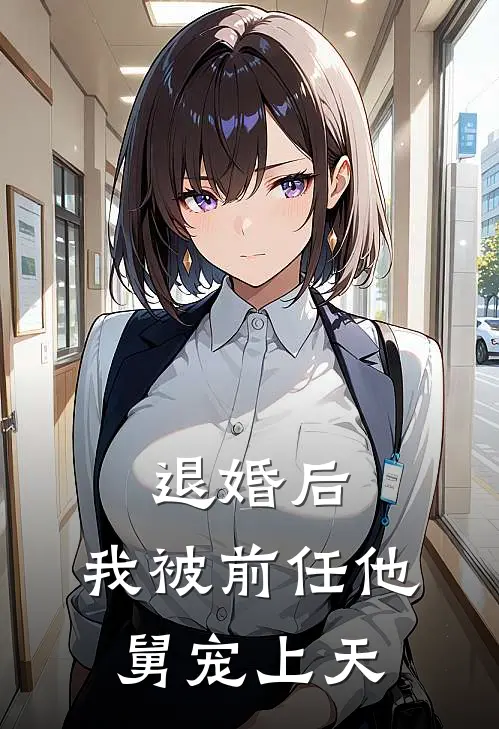 退婚后，我被前任他舅宠上天