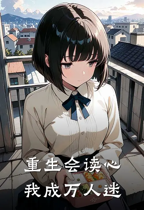 重生会读心，我成万人迷(周黎晚周清雅)无弹窗小说免费阅读_小说完整版免费阅读重生会读心，我成万人迷周黎晚周清雅