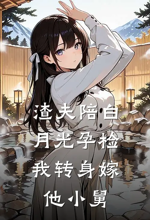 渣夫陪白月光孕检，我转身嫁他小舅(温京稚霍司斐)全本免费小说_最新章节列表渣夫陪白月光孕检，我转身嫁他小舅(温京稚霍司斐)