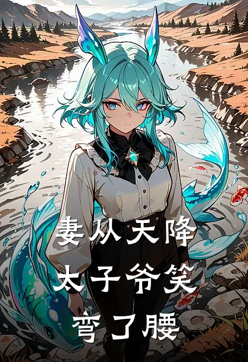 妻从天降，太子爷笑弯了腰