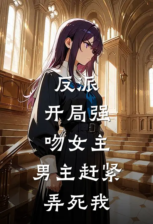 孙宇航林锋《反派：开局强吻女主，男主赶紧弄死我》最新章节阅读_(孙宇航林锋)热门小说