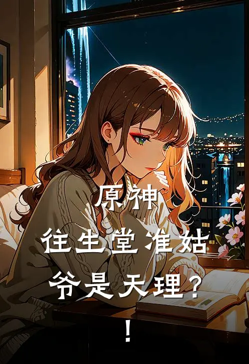 原神：往生堂准姑爷是天理？！