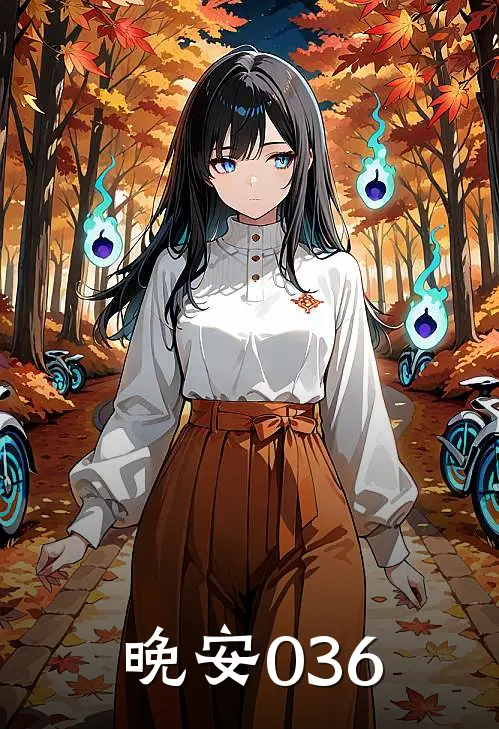 晚安036
