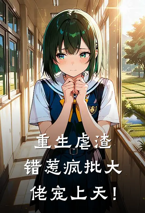 重生虐渣，错惹疯批大佬宠上天！(白颖沈屹)免费小说_最新小说全文阅读重生虐渣，错惹疯批大佬宠上天！白颖沈屹