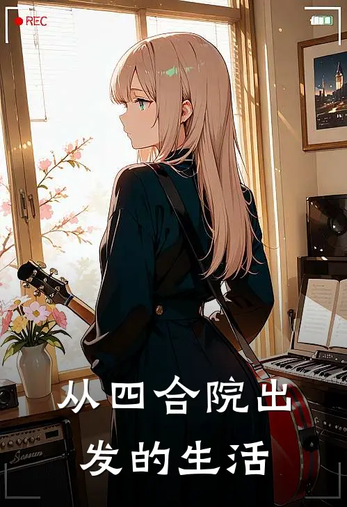 从四合院出发的生活