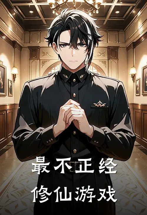 最不正经修仙游戏