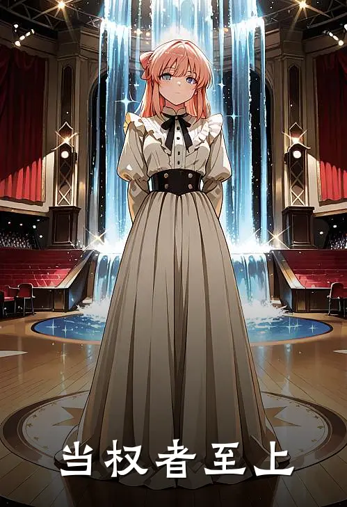 当权者至上