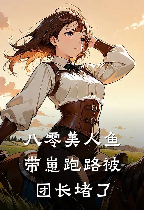 八零美人鱼，带崽跑路被团长堵了(林清缦周祈擎)免费小说完结版_最新章节列表八零美人鱼，带崽跑路被团长堵了(林清缦周祈擎)