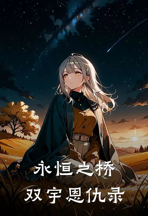 永恒之桥：双宇恩仇录