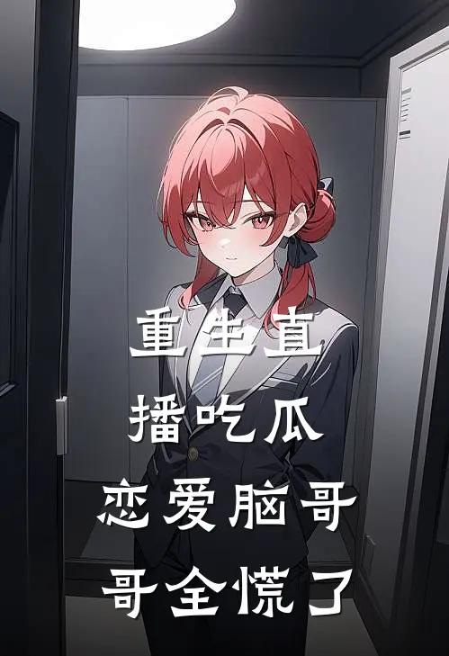 重生直播吃瓜，恋爱脑哥哥全慌了秦昭星秦南隐免费小说大全_热门免费小说重生直播吃瓜，恋爱脑哥哥全慌了(秦昭星秦南隐)