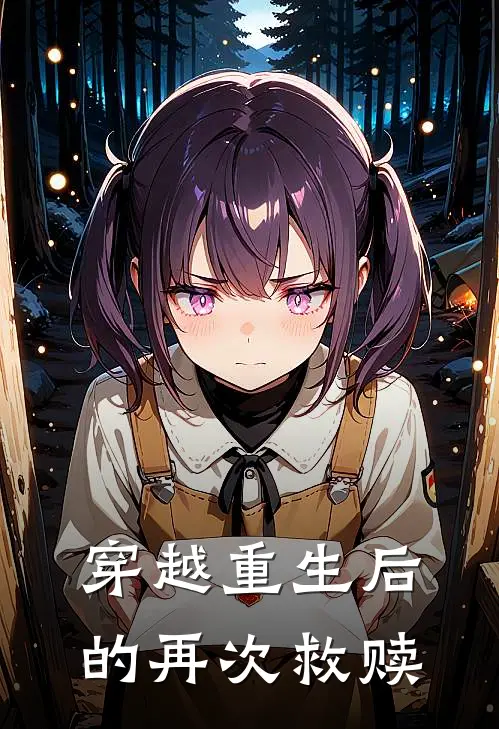 穿越重生后的再次救赎