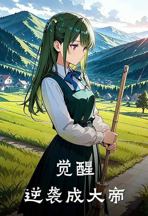 觉醒：逆袭成大帝