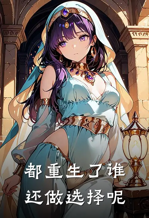 都重生了谁还做选择呢