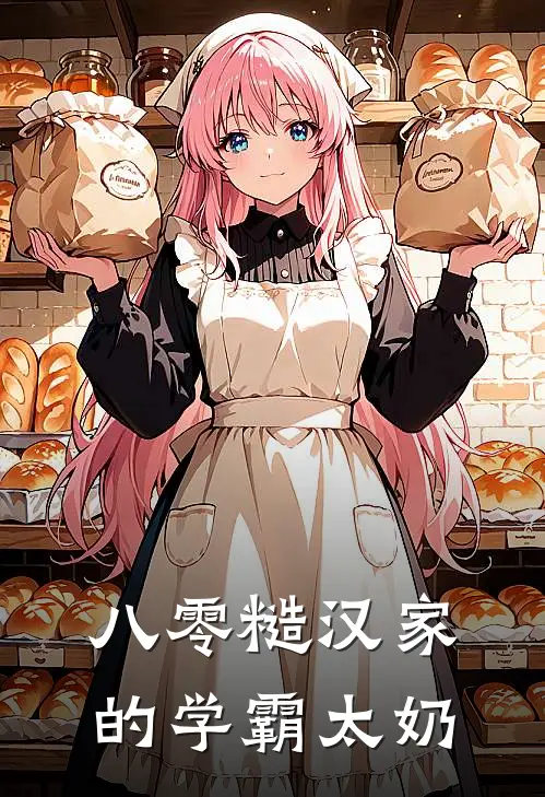 八零糙汉家的学霸太奶