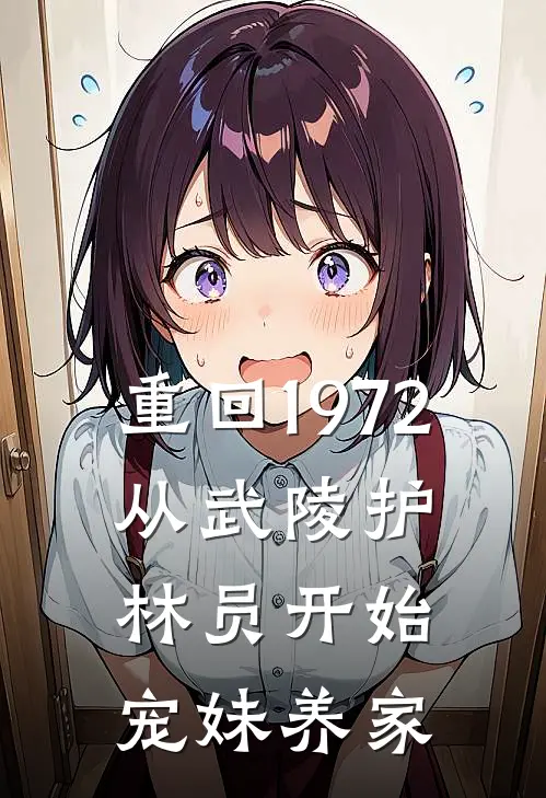 重回1972，从武陵护林员开始宠妹养家石磊石秋菊免费小说在线阅读_热门小说在线阅读重回1972，从武陵护林员开始宠妹养家石磊石秋菊