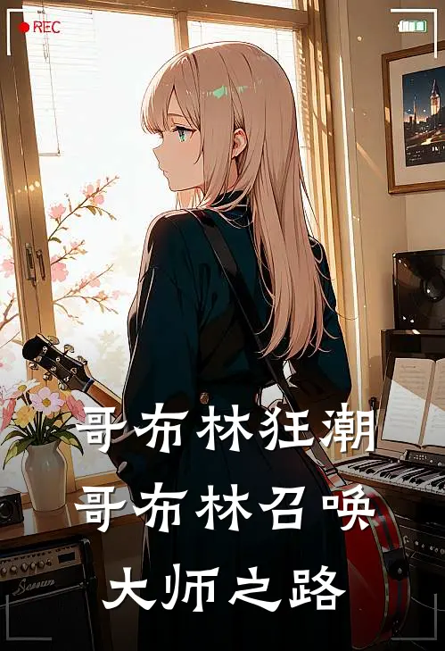 哥布林狂潮：哥布林召唤大师之路