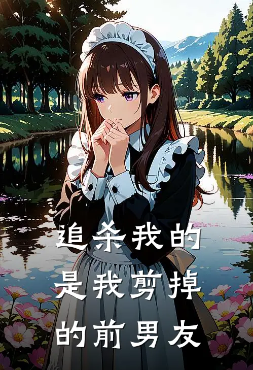 追杀我的，是我剪掉的前男友