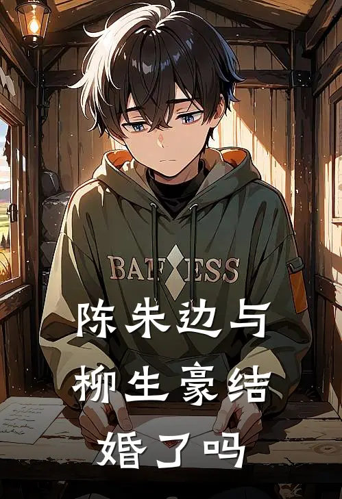 陈朱边与柳生豪结婚了吗