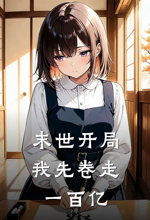 末世开局，我先卷走一百亿