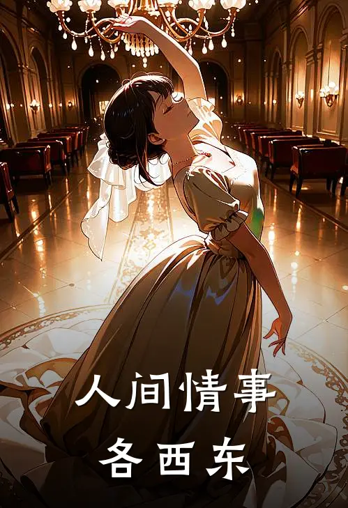 人间情事各西东