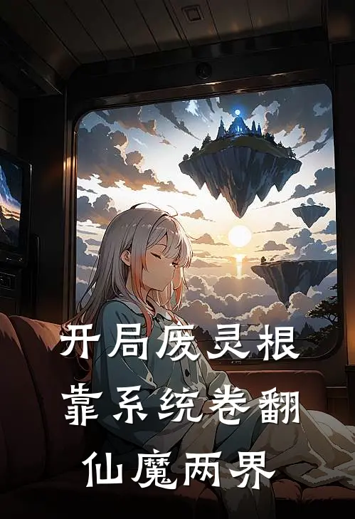 开局废灵根，靠系统卷翻仙魔两界