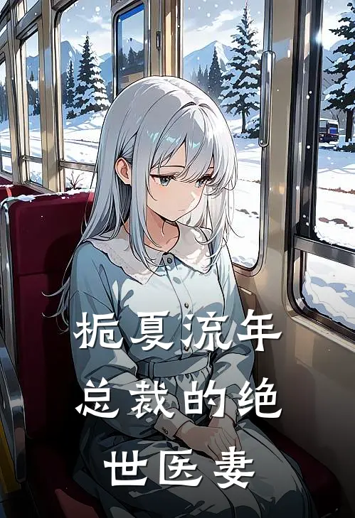 栀夏流年：总裁的绝世医妻