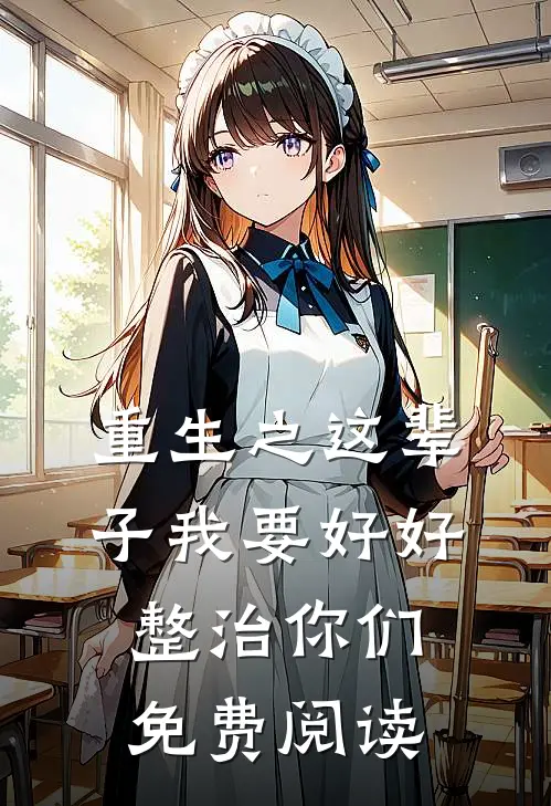重生之这辈子我要好好整治你们免费阅读