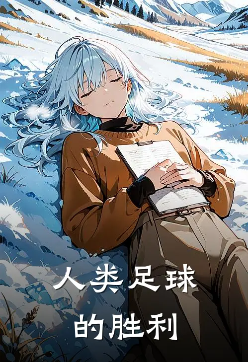 人类足球的胜利