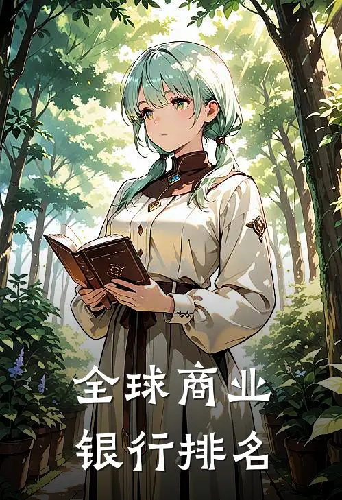 全球商业银行排名