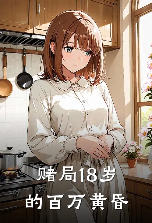 赌局18岁的百万黄昏