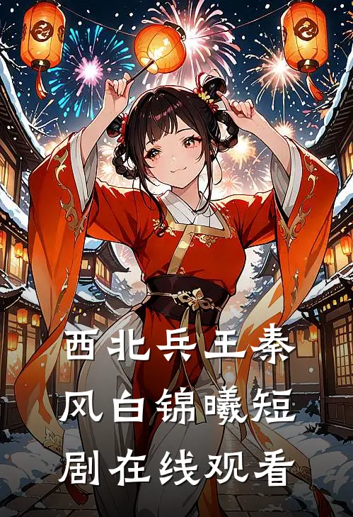 西北兵王秦风白锦曦短剧在线观看