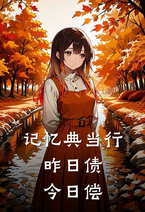 记忆典当行：昨日债，今日偿