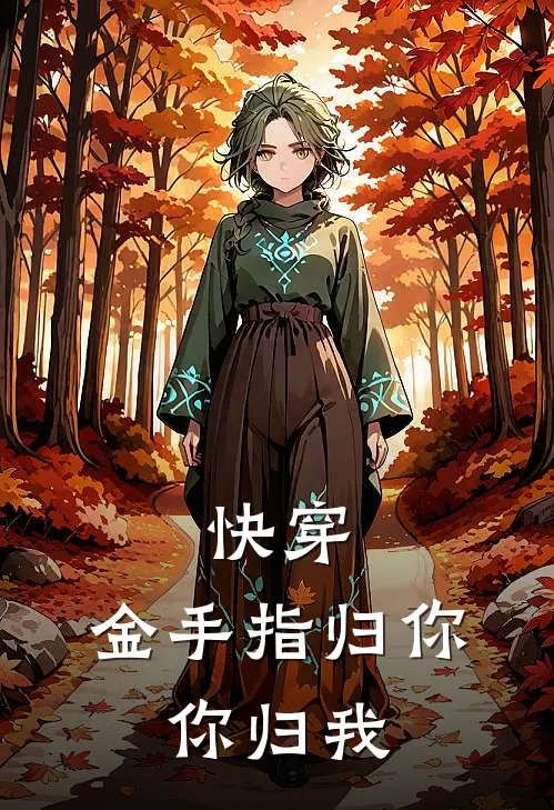 快穿：金手指归你，你归我(迟妄楚清)免费阅读_完结热门小说快穿：金手指归你，你归我(迟妄楚清)