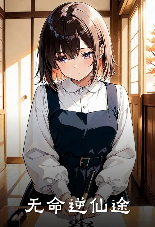 无命逆仙途(夏书衍林澈)无弹窗小说免费阅读_小说免费阅读无弹窗无命逆仙途夏书衍林澈