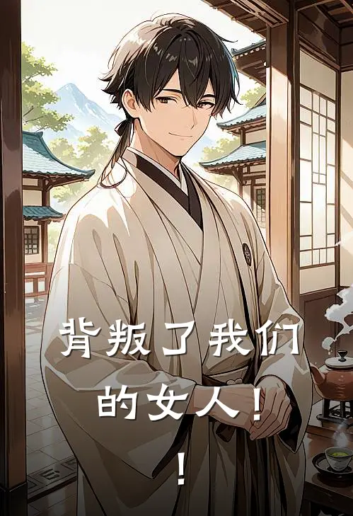 背叛了我们的女人！！