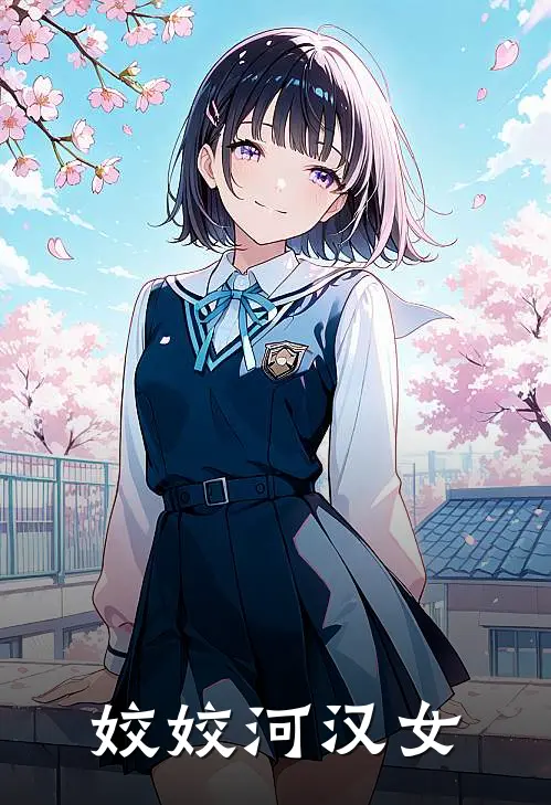 姣姣河汉女