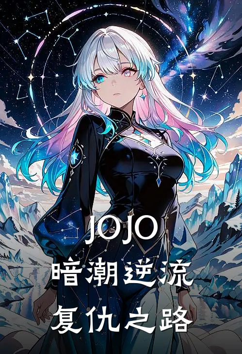 JOJO暗潮逆流：复仇之路