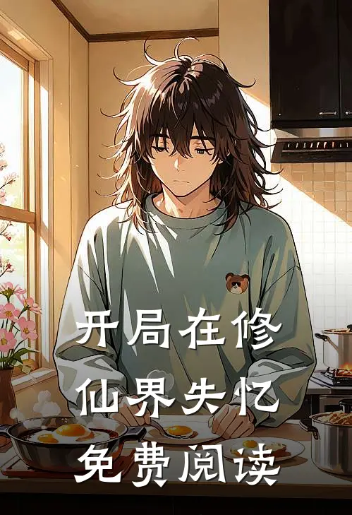 开局在修仙界失忆免费阅读