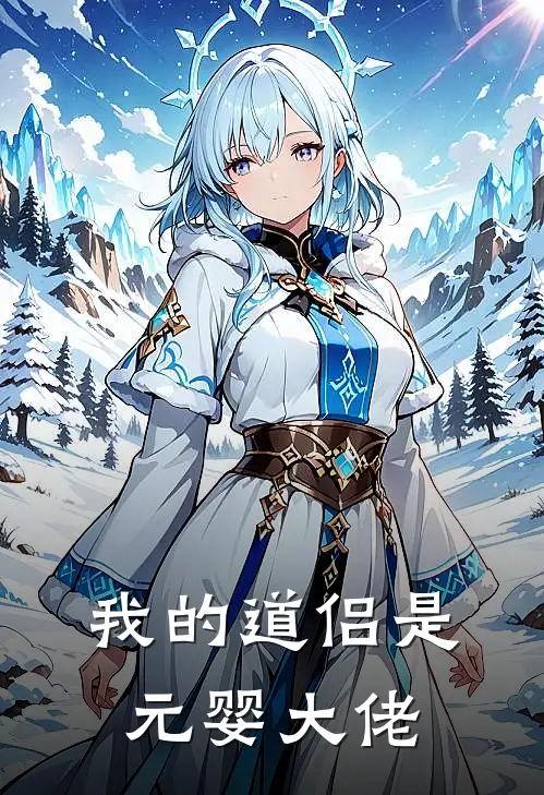 我的道侣是元婴大佬