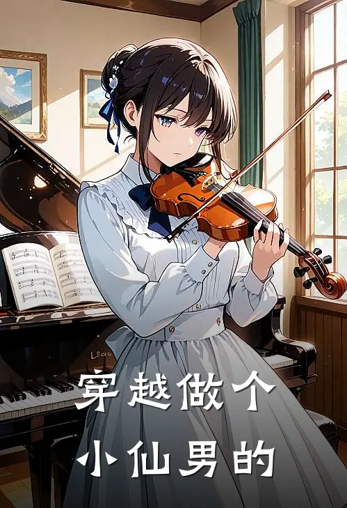 穿越做个小仙男的
