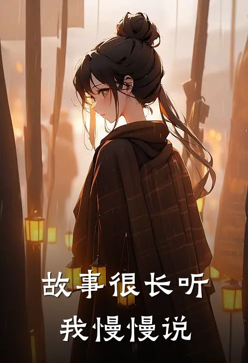 故事很长听我慢慢说