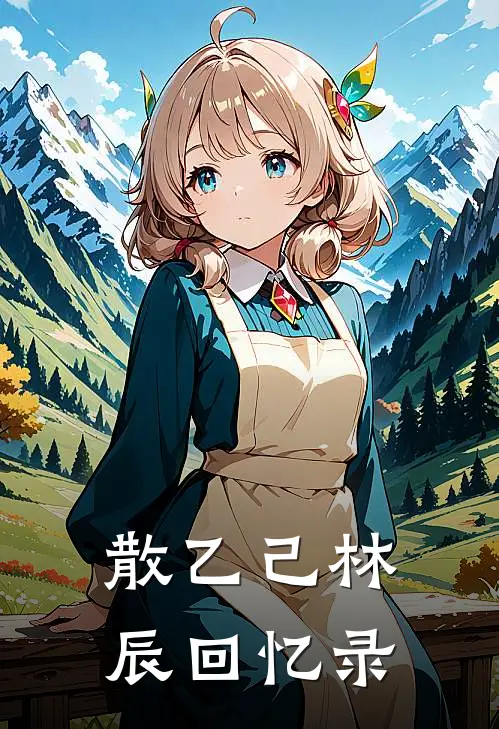 散乙己林辰回忆录