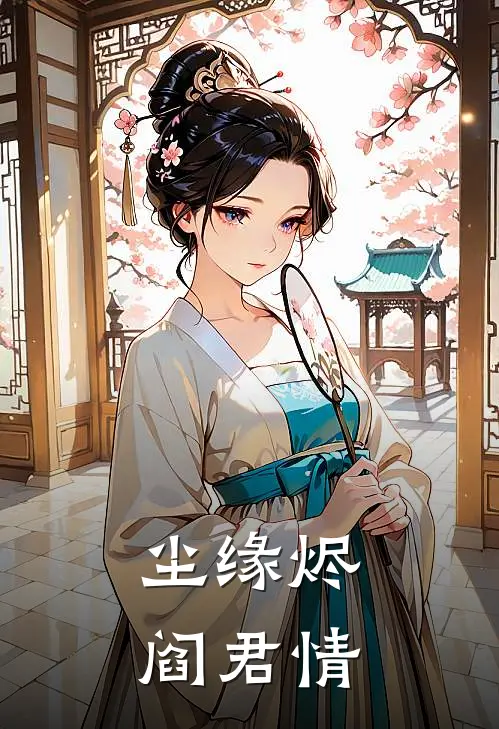 尘缘烬，阎君情