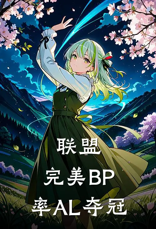 联盟：完美BP，率AL夺冠